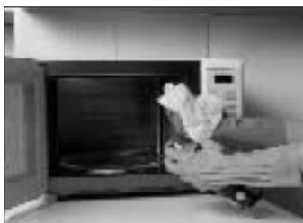 PANASONIC NNDF383BEPG - Istruzioni generali - 11