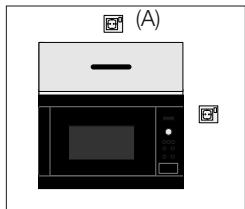 ELECTROLUX EMS26215X - TILSLUTNING AF OVNEN TIL STRÖMFORSYNINGEN - 1