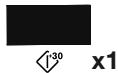 ELECTROLUX EMS26215X - MIKROBØLGEEFFEKT - 3