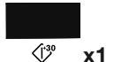 ELECTROLUX EMS26215X - ZEITSCHALTUHR - 3