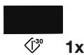ELECTROLUX EMS26215X - SPAARSTAND - 1
