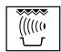 ELECTROLUX EMS26215X - DISPLAY symbolen - 5