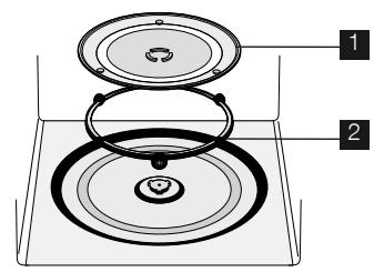 ELECTROLUX EMS26215X - ! Hinweis! - 1