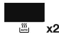 ELECTROLUX EMS26215X - Autotillagning - 1