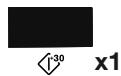 ELECTROLUX EMS26215X - Eksempel: Tilberedning af 0,3 kg kartofler, kogt blode. - 5