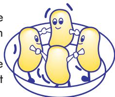 DELONGHI MW 20 G - Règles fondamentales pour une bonne cuisson aux micro-ondes - 2