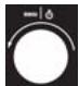 MOULINEX OPTIQUICK DUO - Affichage : - 10