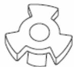 MOULINEX OPTIQUICK DUO - Drive - 1