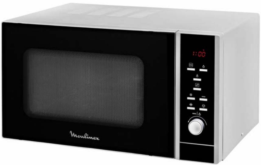 MOULINEX OPTIQUICK DUO - 1