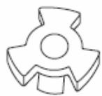 MOULINEX OPTIQUICK DUO - Aandrijving - 1