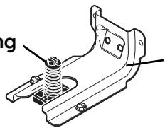 FRIGIDAIRE CGIS3065PF - WARNING Tip Over Hazard - 3