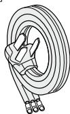 FRIGIDAIRE CGIS3065PF - Outils requis: - 4