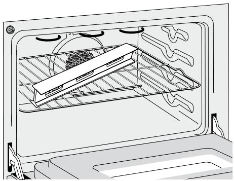 FRIGIDAIRE CGIS3065PF - Localice la fiación usingo el papel modelos - - 5