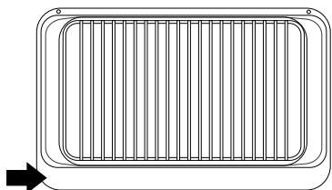 FALCON CLASSIC DELUXE 100 DFCR/C-EU - CLASSIC DELUXE 90 DFCY/B-EU - De grill werkt niet goed - 1