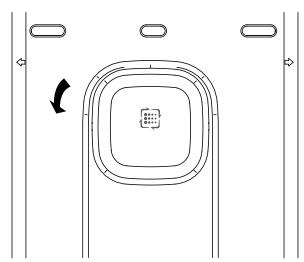 LG GSL6661PS - GSL6691PS - Pure N Fresh (certains modèles uniquement) - 2