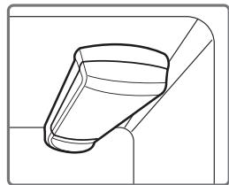LG GSL6661PS - GSL6691PS - Comment remplacer le filtre purificateur à eau (S'applique uniquement aux modèles équipés d'un filtre interne.) - 1