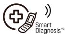 LG GSL6661PS - GSL6691PS - Diagnostic intelligent - 1