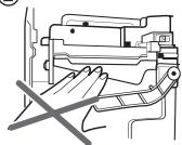 LG GSL6661PS - GSL6691PS - En cas de dysfonctionnement du bac à glace - 3