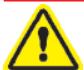 LIEBHERR IK 2720 - ATTENTION - 1
