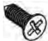THOMSON THD 370 NF SL - Accessoires d'installation - 4