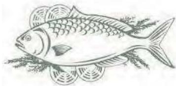 THOMSON THD 370 NF SL - Poisson et fruits de mer - 1