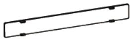 THOMSON THD 370 NF SL - Accessoires d'installation - 7