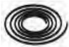 THOMSON THD 370 NF SL - Accessoires d'installation - 6