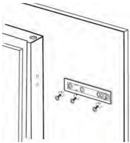 THOMSON THD 370 NF SL - INSTALLATION - 4