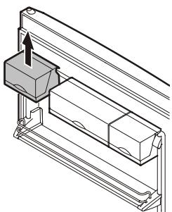 LIEBHERR ICBS 3224 - Equipement - 3