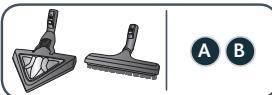 ROWENTA SILENCE FORCE COMPACT RO6331EA - 1. - 6