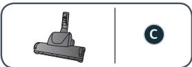 ROWENTA SILENCE FORCE COMPACT RO6331EA - 1. - 8