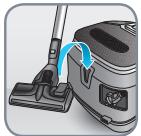 ROWENTA SILENCE FORCE COMPACT RO6331EA - 3. - 2