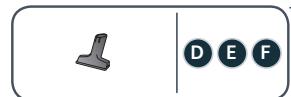 ROWENTA SILENCE FORCE COMPACT RO6331EA - 1. - 7