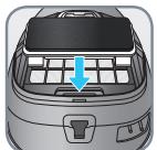 ROWENTA SILENCE FORCE COMPACT RO6331EA - 5. - 10