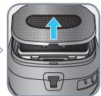 ROWENTA SILENCE FORCE COMPACT RO6331EA - 5. - 5