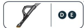 ROWENTA SILENCE FORCE COMPACT RO6331EA - 1. - 5