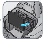 ROWENTA SILENCE FORCE COMPACT RO6331EA - 5. - 16