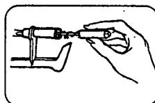 SEB TYPE 324 - Nettoyage - 1