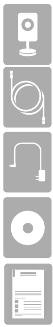 D-LINK DES-1018MP - Contenu de la boîte - 1