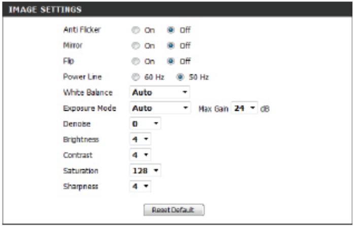 D-LINK DES-1018MP - IMAGE SETUP - 1
