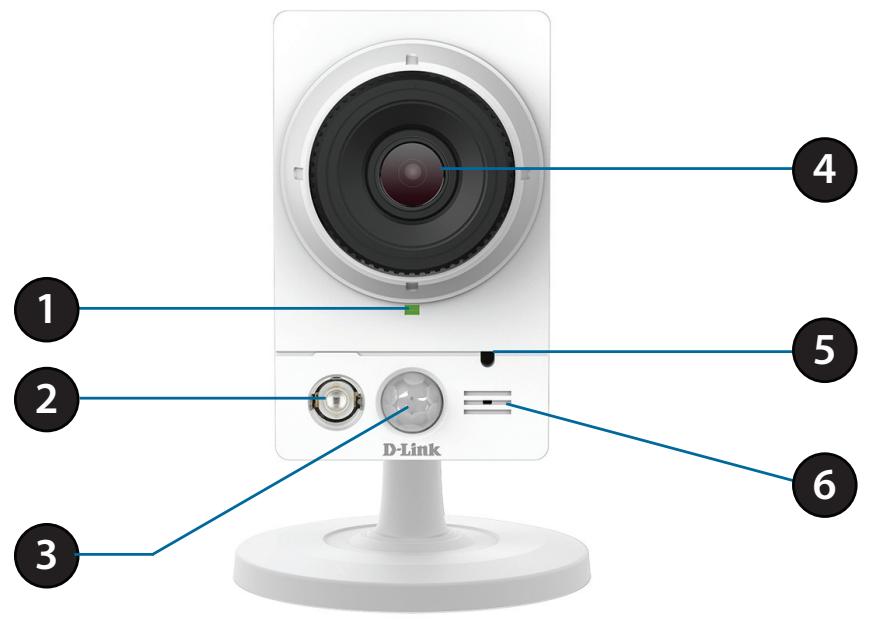 1 2 3 D-Link 4 5 6