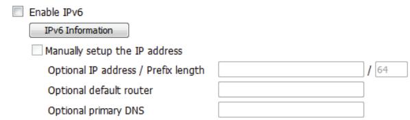 D-LINK DES-1018MP - LAN SETTINGS - 3
