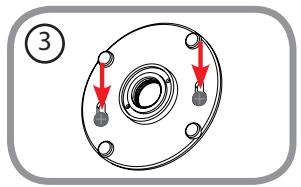 D-LINK DGS-1210-28MP - Montage de laamera - 5