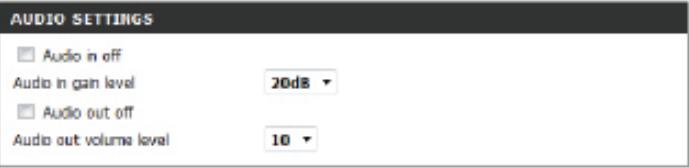 D-LINK DGS-1210-28MP - Audio et video - 4