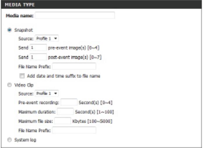 D-LINK DGS-1210-28MP - Ajouter un média - 3