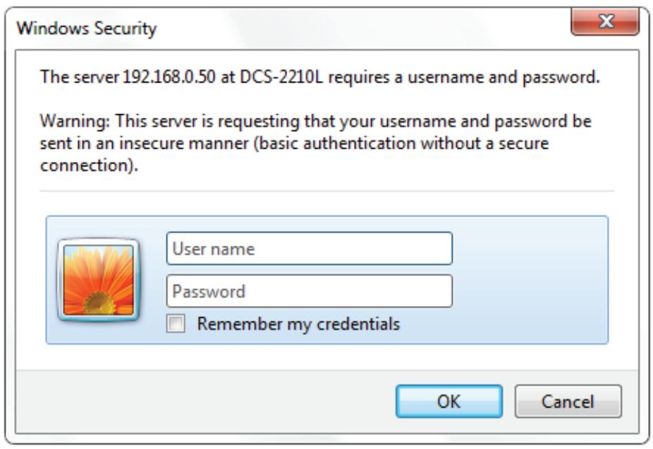 D-LINK DGS-1210-28MP - Utilisation de l'interface de configuration - 1