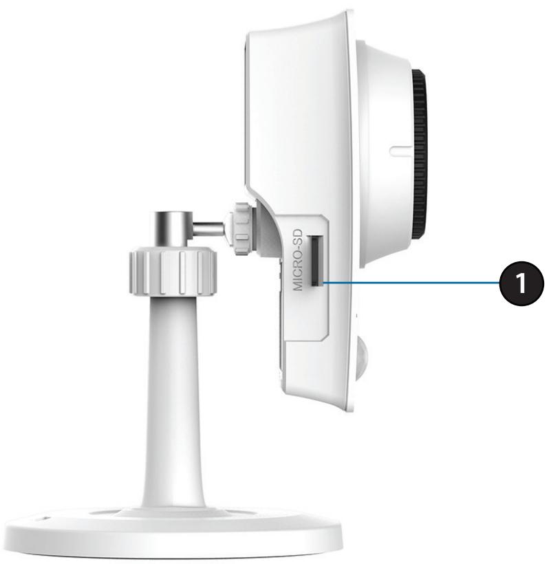 D-LINK DGS-1210-28MP - Vuelatérale - 1