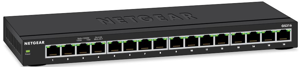NETGEAR NIGHTHAWK S8000 - Installation - 1