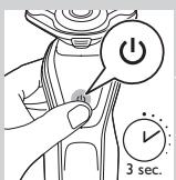 PHILIPS S5550 SHAVER SERIES 5000 - TransportlAs - 1