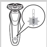 PHILIPS S5550 SHAVER SERIES 5000 - Xaunn mntatapia - 1